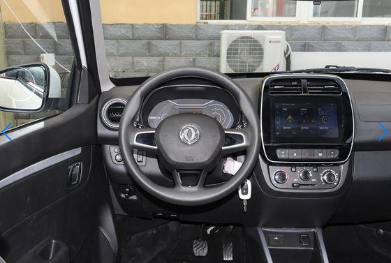 DFSK FengGuang E1電気小さいSuv 271KMの速い充満0.5H