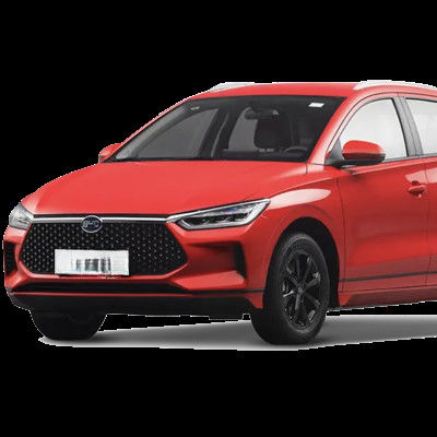 E2赤いByd小さいEvワールド・トゥデイ401KM 5つのドア5つの座席