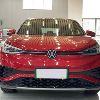 VW ID4 X 2023年のセダンの電気自動車425-607KM電気Suv車5つのドア5つの座席