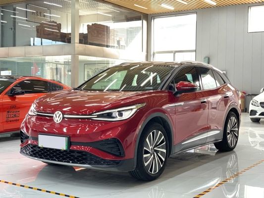 VW ID4 X 2023年のセダンの電気自動車425-607KM電気Suv車5つのドア5つの座席