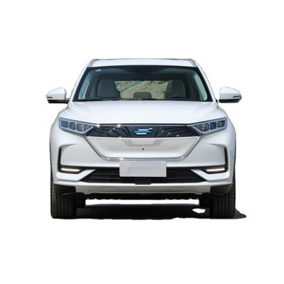 Changan Auchan X7 EV Suv 2020の405KM純粋な電気5つのドア5つの座席