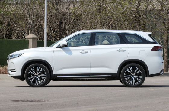 Changan Auchan X7 EV Suv 2020の405KM純粋な電気5つのドア5つの座席