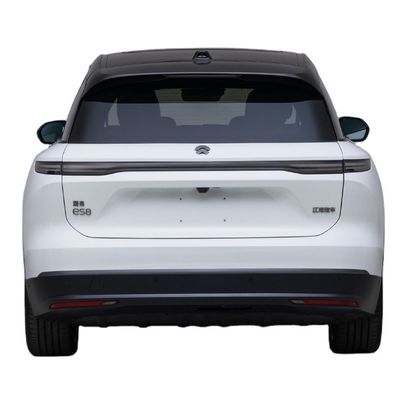 450-580KM Nio Es8電気Suv 7 Seaterの二重モーターすべての車輪のドライブ