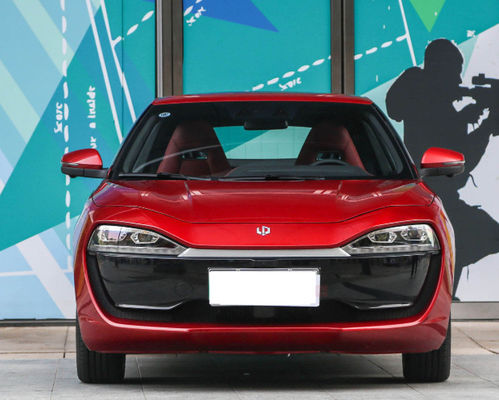 S01跳躍によっては電気自動車2019-2021の305-451KMゼロ放出が自動車に乗る