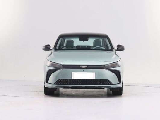 480-620KM Geelyの幾何学G6の自動純粋な電気5つのドア5つの座席