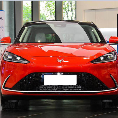 5ドア5の座席が付いているARCFOXアルファSのセダンの電気自動車525-708KM