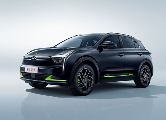 5 Seater Nezhaの自動車Hozon NETA U Suvの電気自動車400-610KM