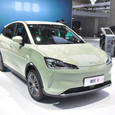 301-401KM Hozonの電気自動車Suvは5つのドア5 LFPの高性能をつける