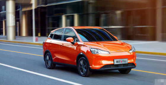 301-401KM Nezhaの自動車NETA VプロHozon 5つのドア5つの座席