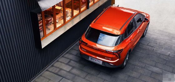 301-401KM Nezhaの自動車NETA VプロHozon 5つのドア5つの座席
