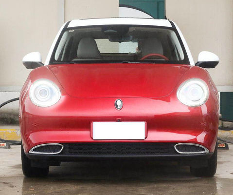 5ドア5の座席万里の長城モーターEV ORAよい猫Ev 401-501KM
