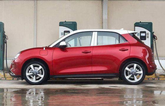 5ドア5の座席万里の長城モーターEV ORAよい猫Ev 401-501KM