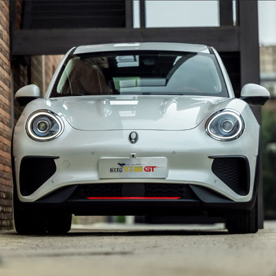 ORA 59.1 KWH電池とのよい猫の万里の長城モーターEV 401-480KM