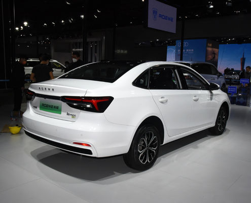 0.5H速い充満SAICモーター電気自動車Roewe I6 MAX EV 502-605KM