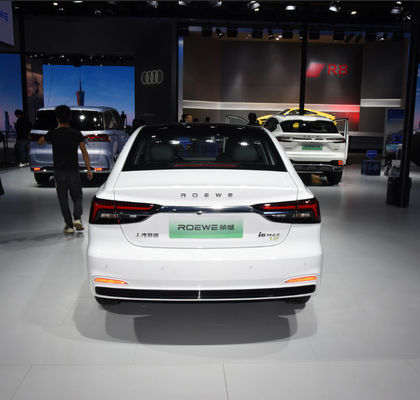 0.5H速い充満SAICモーター電気自動車Roewe I6 MAX EV 502-605KM
