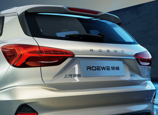 5つのドアが付いているRoewe Ei5 SAICモーター電気自動車501KM 5つの座席