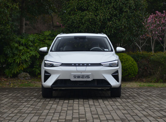 5つのドアが付いているRoewe Ei5 SAICモーター電気自動車501KM 5つの座席