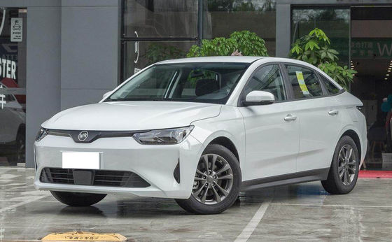 VM E.5 0.55Hの速い充満Ev 410KM - 500KMの純粋な電気4つのドア5つの座席