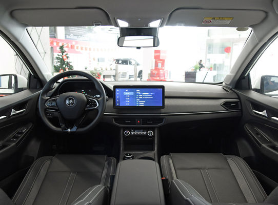 VM E.5 0.55Hの速い充満Ev 410KM - 500KMの純粋な電気4つのドア5つの座席