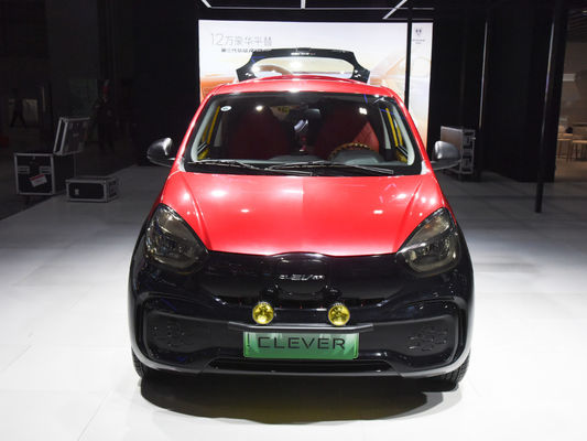 3つのドア4はSAICモーター電気自動車SAIC Roewe利発な311KMをつける