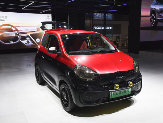 3つのドア4はSAICモーター電気自動車SAIC Roewe利発な311KMをつける