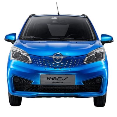 Haima AiShang小型EVの車2019-2021 100KM-301KM 5つのドア4つの座席