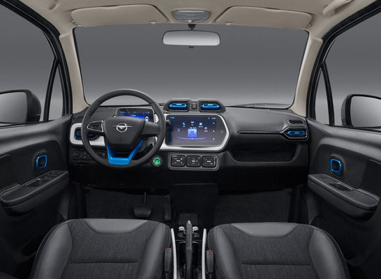 Haima AiShang小型EVの車2019-2021 100KM-301KM 5つのドア4つの座席
