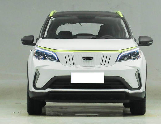 322KM SUV EV車の幾何学Ex3純粋な電気Suv 5つのドア5つの座席