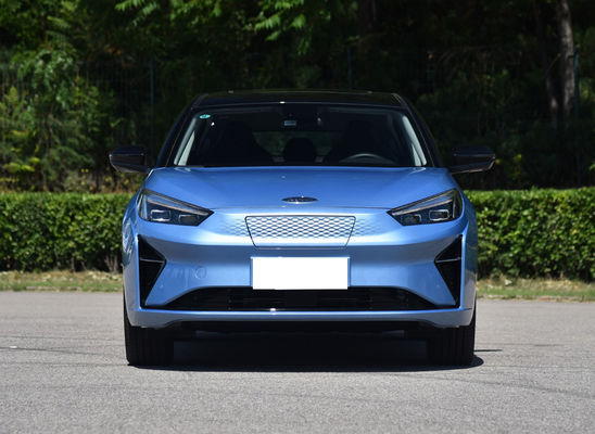 環境に優しいIC5 JACの電気自動車の密集した強力な電動機