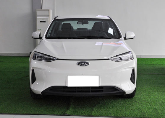 JAC IEVA50 Jianghuai 2020-2021の自動電気自動車350-402KM 4つのドア5つの座席