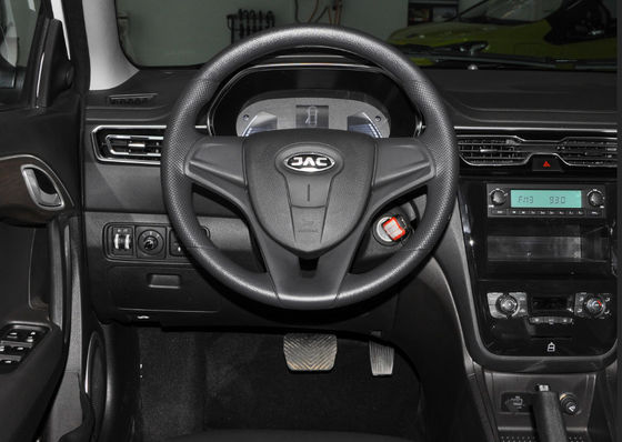 JAC IEVA50 Jianghuai 2020-2021の自動電気自動車350-402KM 4つのドア5つの座席