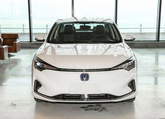 Changan Eado EV460のセダンの電気自動車2022の公式の標準365-405KM