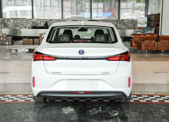 Changan Eado EV460のセダンの電気自動車2022の公式の標準365-405KM