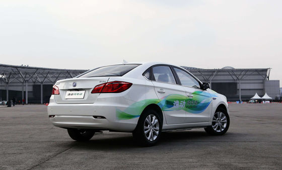 Changan Eado EV460のセダンの電気自動車2022の公式の標準365-405KM