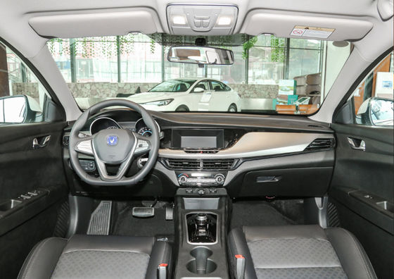 Changan Eado EV460のセダンの電気自動車2022の公式の標準365-405KM