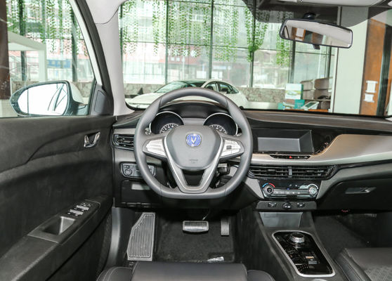 Changan Eado EV460のセダンの電気自動車2022の公式の標準365-405KM