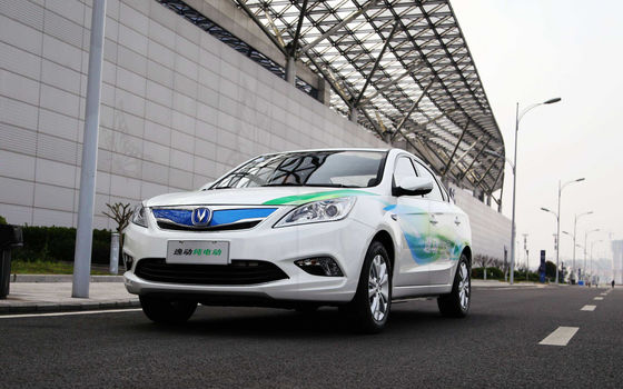 Changan Eado EV460のセダンの電気自動車2022の公式の標準365-405KM